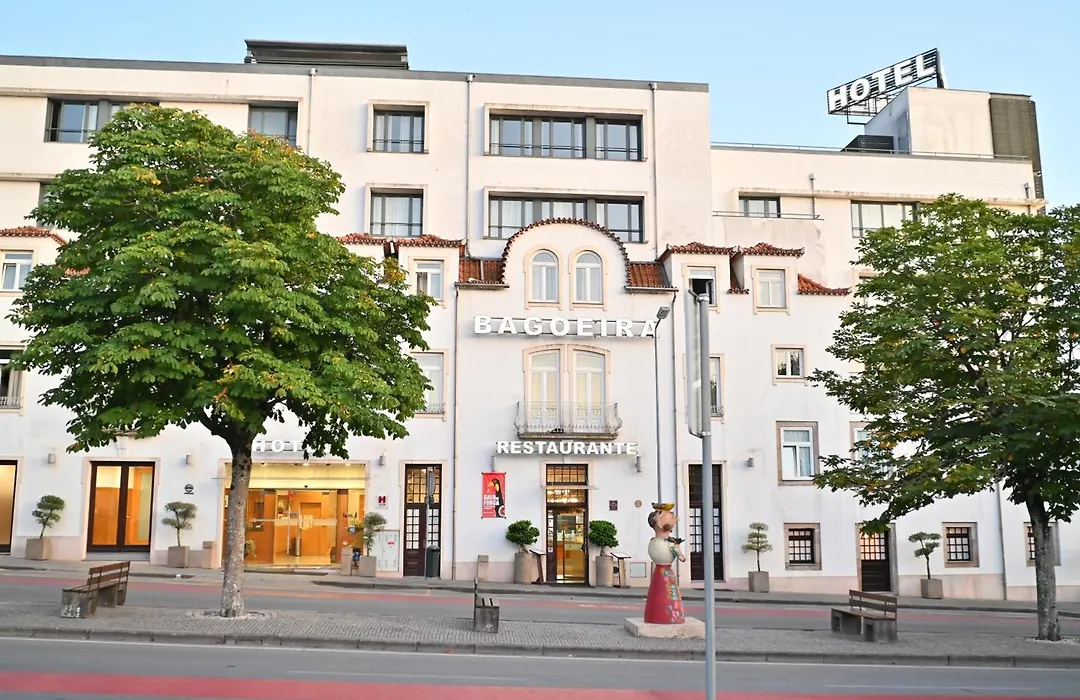 Hotel Bagoeira-1