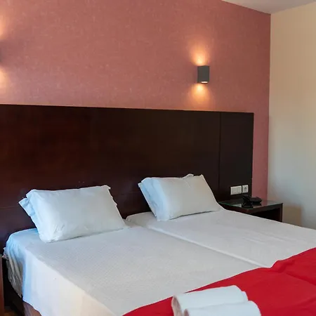 Flag Hotel Barcelos-3