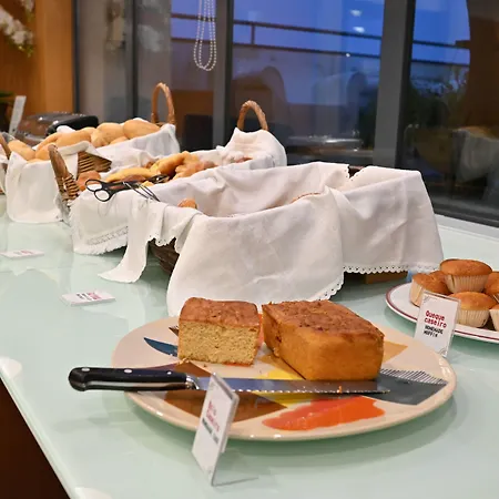 Hotel Bagoeira-2