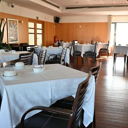 Hotel Bagoeira-3